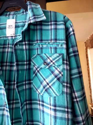 Camisa chico  NeuwCaro