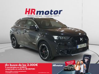 DS DS 7 Performance Line