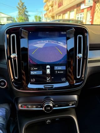 Volvo XC40 2.0 D3 150 desing