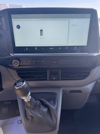 VW Transporter T7 2025 2.0TDi 110cv