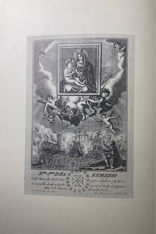 Libro antico Historia La Mare de DÉU del Remei