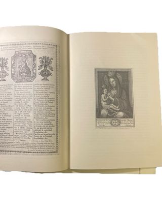 Libro antico Historia La Mare de DÉU del Remei