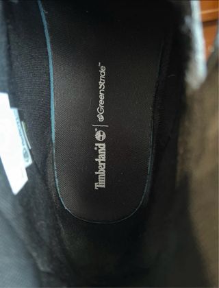 Timberland Turbo Mid Hiker Scarpe