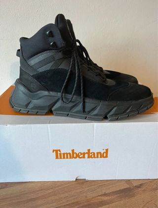 Timberland Turbo Mid Hiker Scarpe