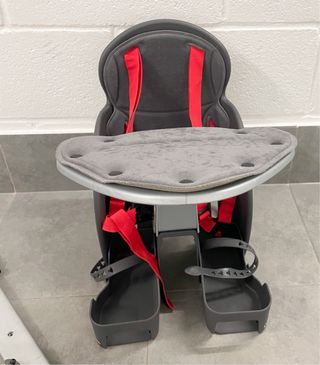 Silla bici WeeRide SafeFront