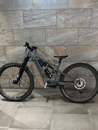 Focus Jam 7.9 E-bike