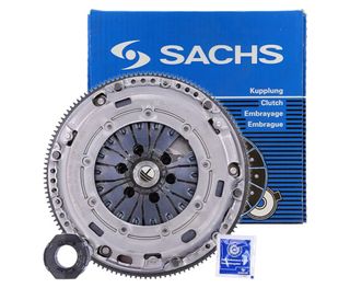 Embrague Sachs VAG 1.9 TDI (2006-)