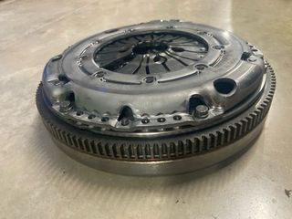 Embrague Sachs VAG 1.9 TDI (2006-)