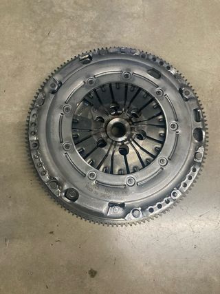 Embrague Sachs VAG 1.9 TDI (2006-)