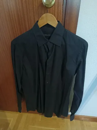 Camisa Scalpers Azul