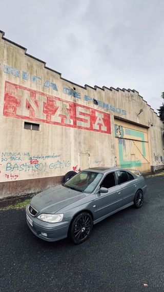 Llantas AVUS 18” 4x114