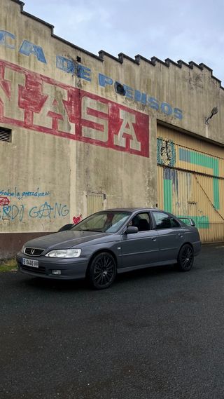 Llantas AVUS 18” 4x114