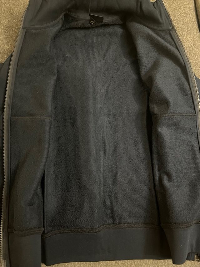 Nueva Chaqueta Paul & Shark 