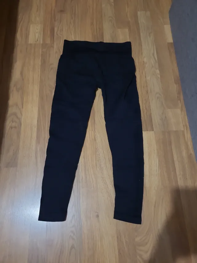 Leggings negros