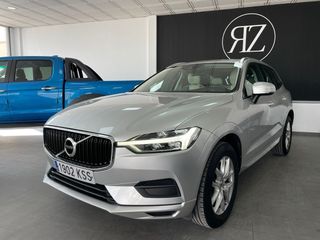Volvo XC60 2019
