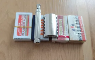 Rasoio Fatip Piccolo made in Italy