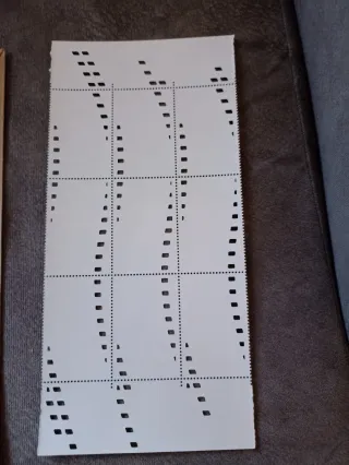 Sellos España Rocío Jurado Cine Español Montiel