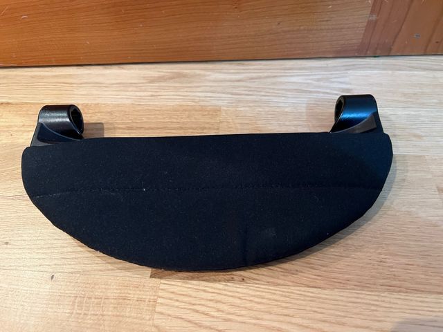 Reposapiés Yoyo para carrito