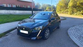 Peugeot 208 2020