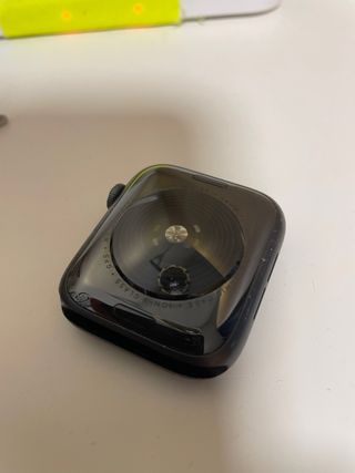 Apple Watch SE Negro/Plata