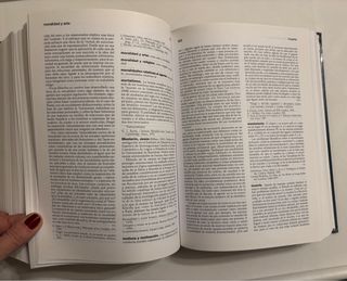 Enciclopedia Oxford de Filosofía (Spanish Edition)