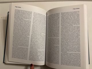 Enciclopedia Oxford de Filosofía (Spanish Edition)