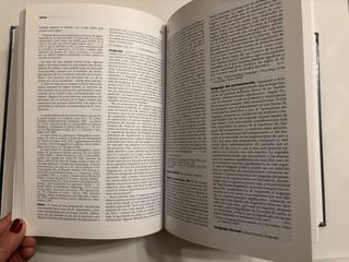 Enciclopedia Oxford de Filosofía (Spanish Edition)