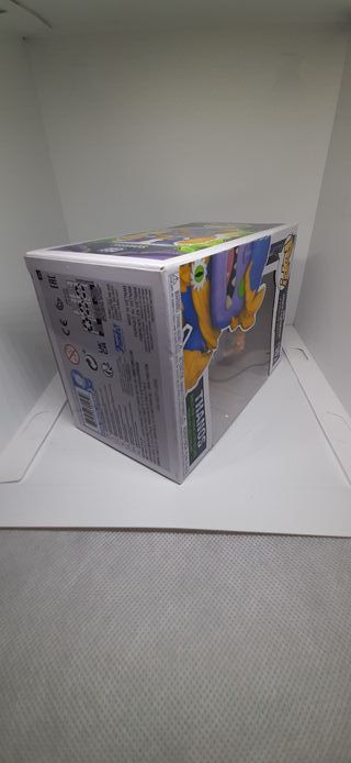 Funko Pop Thanos - Marvel - 993