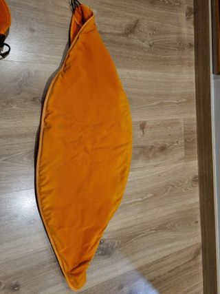 Fundas polares Naranja carro Bugaboo camaleon