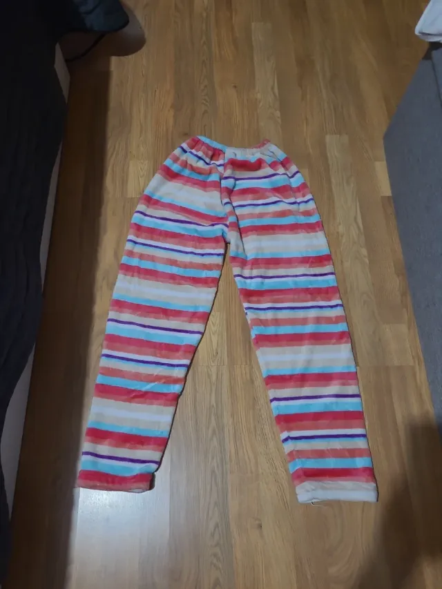 Pijama Corazón Love Talla M