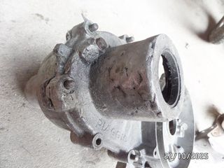 Cárteres Vespa 53 Bocolo