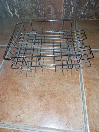 2 Bandejas organizadoras de sobremesa