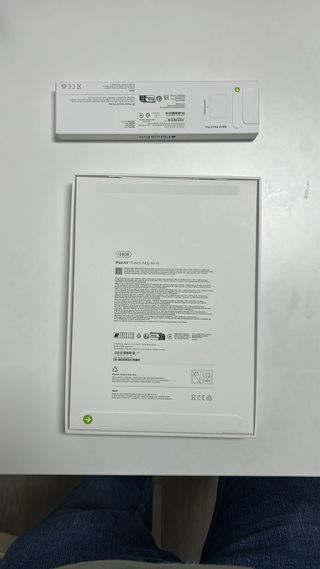 iPad Air 11 M3 128GB + Apple Pencil Pro