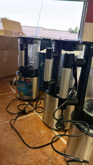 Cecotec Grand Katana 1800 MAX Batidora