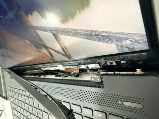 Lenovo IdeaPad 5 15IIL05 i5-1035G1 16GB RAM