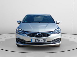 Opel Astra GSi LINE