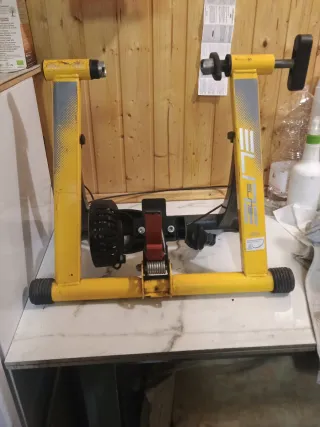 Rulli Elite per bici da corsa