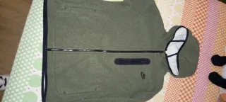 Chaqueta polar Nike niño Talla XL