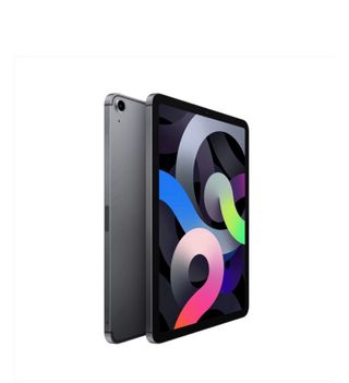 iPad Air 4 256GB Gris Espacial WiFi + Celular