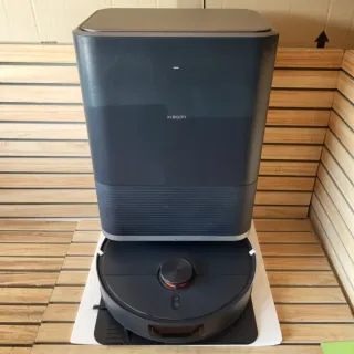 Xiaomi X20 Max Robot aspirador Vacuum