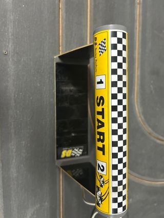 Puente infrarrojos DS