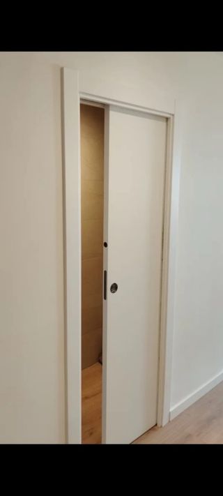 Servicio de carpintería profesional