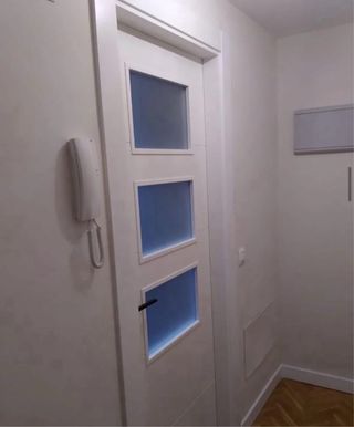 Servicio de carpintería profesional