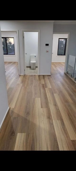 Servicio de carpintería profesional