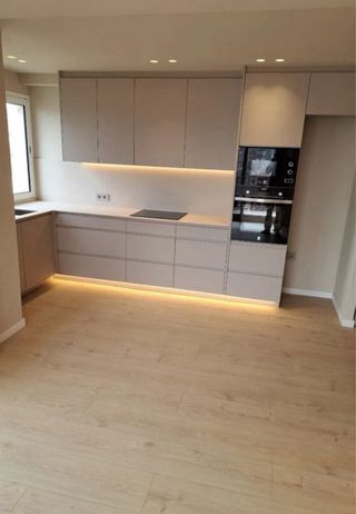 Servicio de carpintería profesional