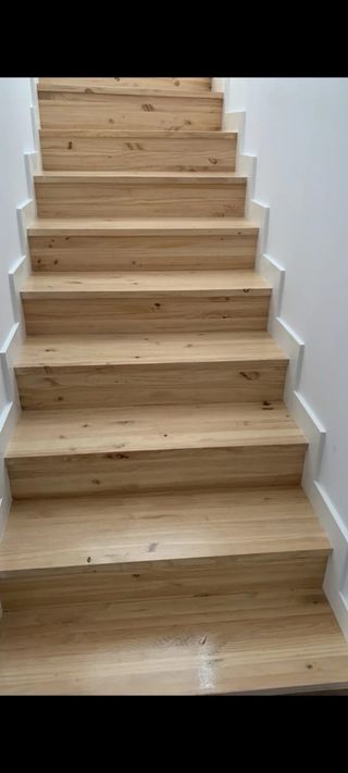 Servicio de carpintería profesional