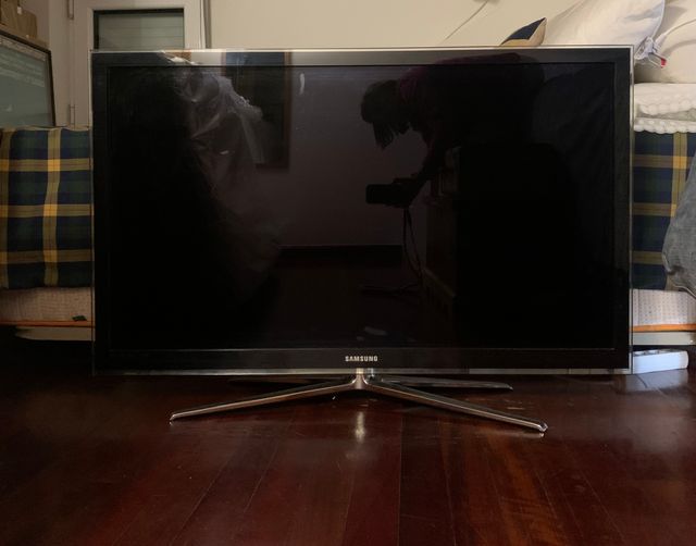 TV Samsung 46 Serie 6 LED