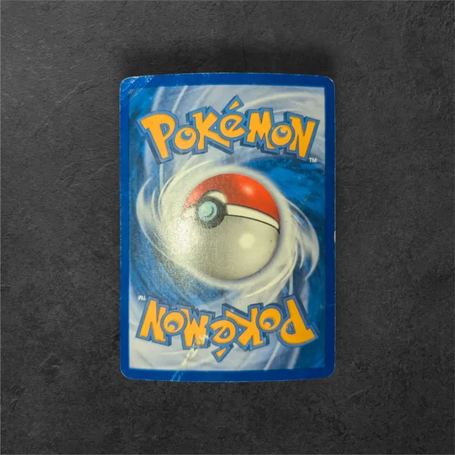 Charizard EX Dragon 100/97 Carta Pokémon ENG