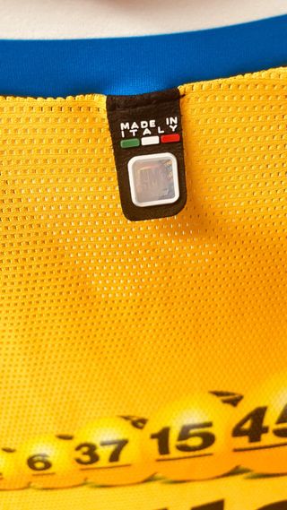 Santini Fato Ciclismo Lotto Jumbo