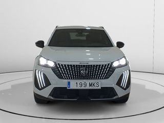 Peugeot 2008 Allure